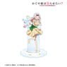 Kaguya-sama?: Love is War [Especially Illustrated] Chika Fujiwara Big Acrylic Stand [Kaguya Birthday Ver.] (Anime Toy)