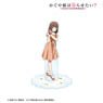 Kaguya-sama?: Love is War [Especially Illustrated] Miko Iino Big Acrylic Stand [Kaguya Birthday Ver.] (Anime Toy)