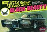 The Green Hornet Black Beauty (Model Car)