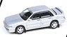 Mitsubishi Galant VR-4 Grace Silver LHD (Diecast Car)