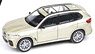 BMW X5 Sunstone LHD (Diecast Car)