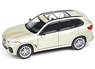 BMW X5 Sunstone RHD (Diecast Car)
