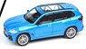 BMW X5 アトランティス LHD (ミニカー)