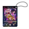 Denonbu Single Pass Case Shibuya Area (Anime Toy)