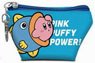 Kirby`s Dream Land 30th Earphone Pouch 02 Nakama to Issho ni/EP (Anime Toy)