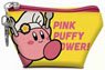 Kirby`s Dream Land 30th Earphone Pouch 03 Delicious Time/EP (Anime Toy)