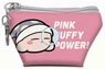 Kirby`s Dream Land 30th Earphone Pouch 04 Ohirune Time/EP (Anime Toy)