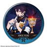 TV Animation [Visual Prison] Can Badge Design 01 (Ange Yuki/A) (Anime Toy)