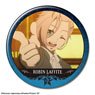 TVアニメ『ヴィジュアルプリズン』 缶バッジ デザイン16 (ロビン・ラフィット/D) (キャラクターグッズ)