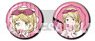 Tokyo Revengers Can Badge Set Valentine Ver. Emma (Anime Toy)