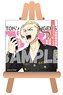 Tokyo Revengers Mini Canvas Art Megaphone Ver. Ken Ryuguji (Anime Toy)