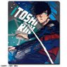 Blue Lock Rubber Mouse Pad Design 06 (Rin Itoshi) (Anime Toy)