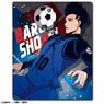 Blue Lock Rubber Mouse Pad Design 07 (Shoei Baro) (Anime Toy)