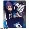Blue Lock Rubber Mouse Pad Design 08 (Reo Mikage) (Anime Toy)