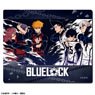 Blue Lock Rubber Mouse Pad Design 09 (Assembly/A) (Anime Toy)