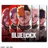 Blue Lock Rubber Mouse Pad Design 10 (Assembly/B) (Anime Toy)