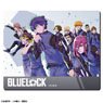 Blue Lock Rubber Mouse Pad Design 11 (Assembly/C) (Anime Toy)