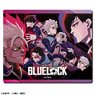 Blue Lock Rubber Mouse Pad Design 12 (Assembly/D) (Anime Toy)