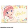 [The Quintessential Quintuplets the Movie] Hologram Can Badge Bride Ver. Design 01 (Ichika Nakano) (Anime Toy)