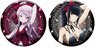 TV Animation [ Over lord] [Especially Illustrated] Can Badge Set B (Anime Toy)