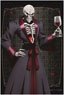 TV Animation [ Over lord] [Especially Illustrated] B2 Tapestry (1) Ainz (Anime Toy)