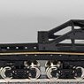 16番(HO) 吊掛式大物車 シキ370形 組立キット (Fシリーズ) (組み立てキット) (鉄道模型)