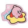 Kirby`s Dream Land 30th Die-cut Sticker (6) (Anime Toy)