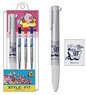 Kirby`s Dream Land 30th Style Fit 3 Color Holder (Anime Toy)