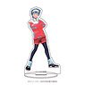 Chara Acrylic Figure [Muteking, The Dashing Hero] 07 Muteki ([Especially Illustrated]) (Anime Toy)