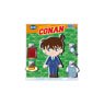 Detective Conan Decoration Acrylic Stand Figure Series (Shinichi) (Anime Toy)