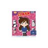 Detective Conan Decoration Acrylic Stand Figure Series (Ran) (Anime Toy)