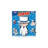 Detective Conan Decoration Acrylic Stand Figure Series (Kid) (Anime Toy)