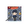 Detective Conan Decoration Acrylic Stand Figure Series (Akai) (Anime Toy)