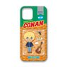 Detective Conan Smart Phone Case (iPhone 12/12pro) Figure Series (Amuro) (Anime Toy)