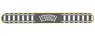Chara Leather Bracelet [STATION IDOL LATCH!] 01 Logo Design (Anime Toy)