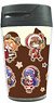 Tumbler [Higurashi When They Cry: Sotsu] 01 Aligned Design Christmas Ver. (Mini Chara) (Anime Toy)