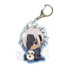 Gyugyutto Acrylic Key Ring Tales of Arise Alphen (Anime Toy)