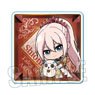 Gyugyutto Sticker Tales of Arise Shion (Anime Toy)