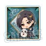 Gyugyutto Sticker Tales of Arise Rinwell (Anime Toy)