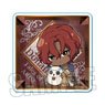 Gyugyutto Sticker Tales of Arise Dohalim (Anime Toy)