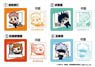 Jujutsu Kaisen Schedule Stamp Set (Anime Toy)