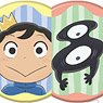 Ranking of Kings Trading Acrylic Badge (Set of 10) (Anime Toy)