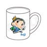 Ranking of Kings Mug Cup Bojji (Anime Toy)