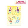 Bang Dream! Girls Band Party! Hello, Happy World! POPOON Clear File (Anime Toy)