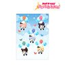 Bang Dream! Girls Band Party! Morfonica POPOON Clear File (Anime Toy)