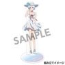 The Detective Is Already Dead [Especially Illustrated] Big Acrylic Figure Siesta Dress Ver. (Anime Toy)