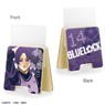 Blue Lock Wooden Memo Stand Design 08 (Reo Mikage) (Anime Toy)