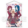 [Toradora!] 15th Anniversary B2 Tapestry (Anime Toy)