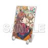 [Toradora!] 15th Anniversary Acrylic Plate [1] (Anime Toy)