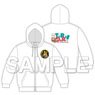 [Toradora!] 15th Anniversary Parka M Size (Anime Toy)